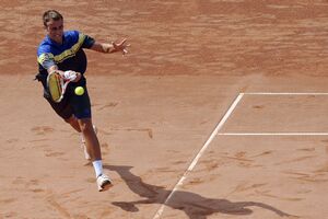 Marius Copil, finalist la turneul futures de la Stuttgart
